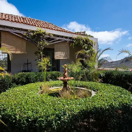 Hacienda Del Batan * 圣布里吉达