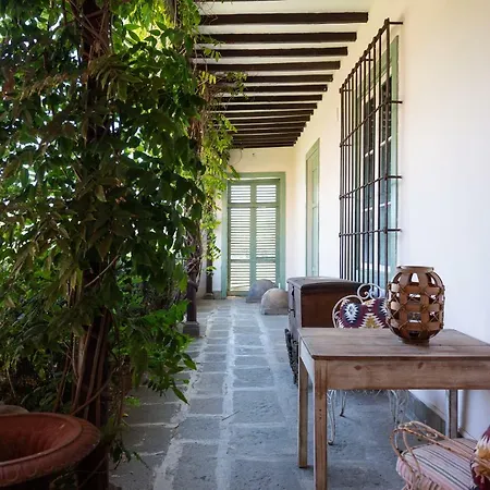 别墅 Hacienda Del Batan