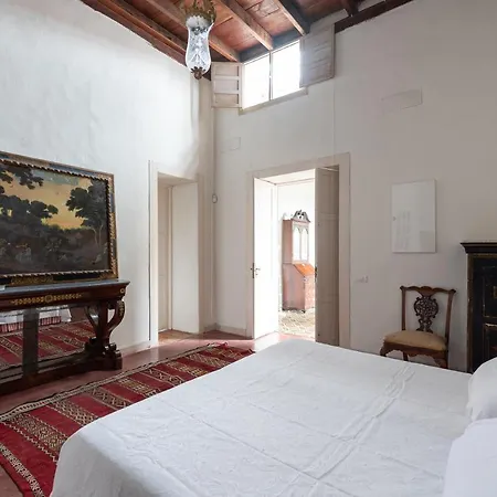 Hacienda Del Batan 圣布里吉达