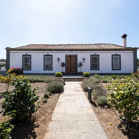 Hacienda Del Batan וילה Santa Brígida