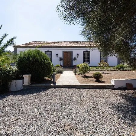 Hacienda Del Batan וילה *