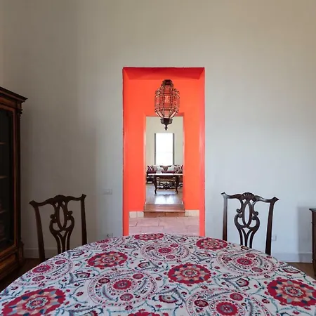 Hacienda Del Batan * Santa Brígida