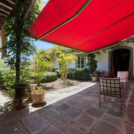 Hacienda Del Batan * Santa Brígida