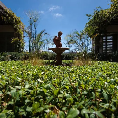 Hacienda Del Batan וילה Santa Brígida