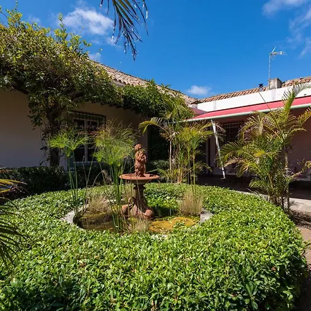 Hacienda Del Batan וילה