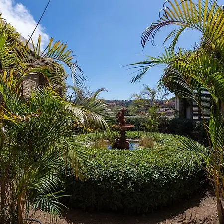Hacienda Del Batan וילה Santa Brígida