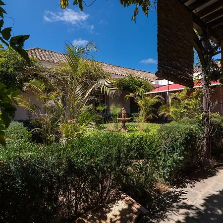 Hacienda Del Batan וילה