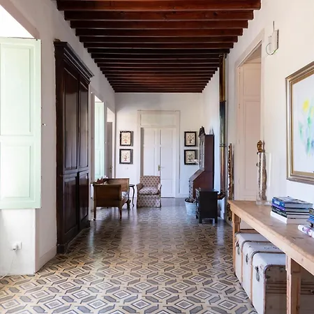 Hacienda Del Batan