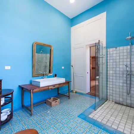 Hacienda Del Batan וילה *