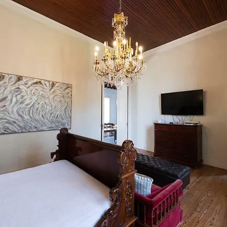 Hacienda Del Batan * Santa Brígida