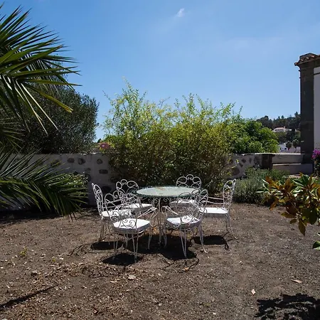 Hacienda Del Batan וילה *