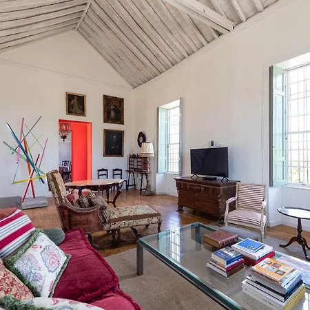 Hacienda Del Batan Villa *