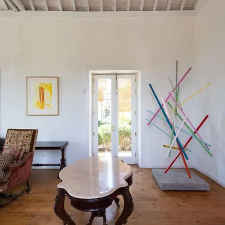 Villa Hacienda Del Batan Santa Brígida