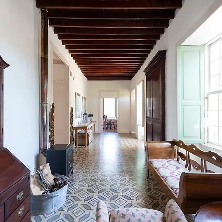 Hacienda Del Batan וילה *