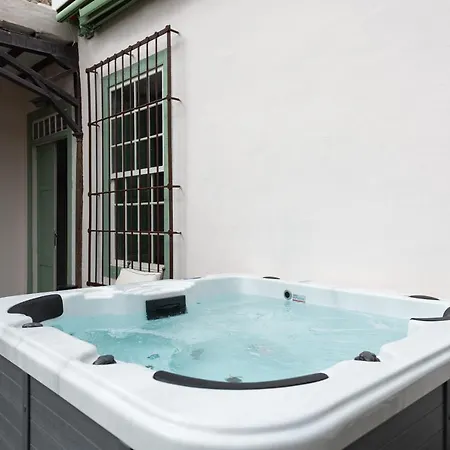 Villa Hacienda Del Batan *